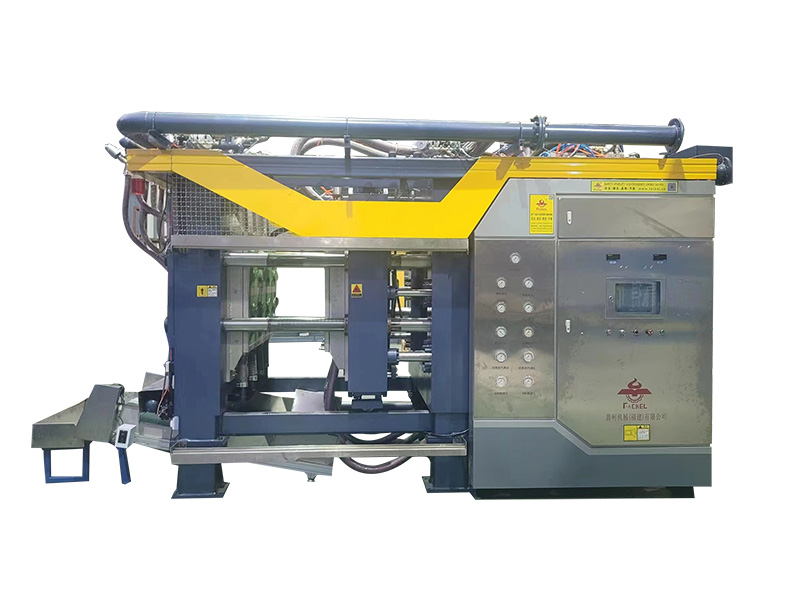 爆米花成型機(jī) FK-ETPU-8